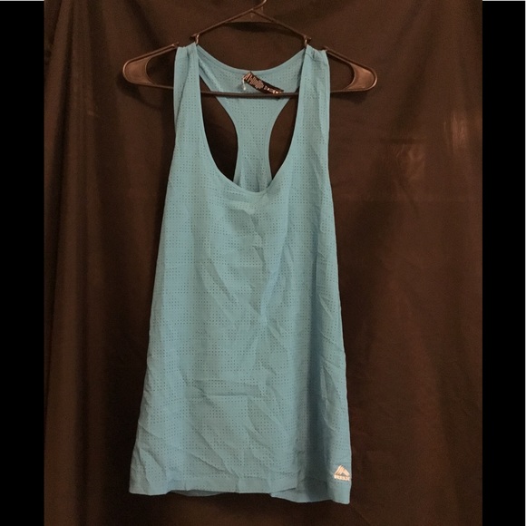 New without tags Reebok Racerback Tank - Picture 1 of 3